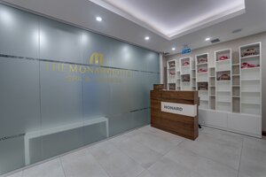 Гостиница The Menord Hotel