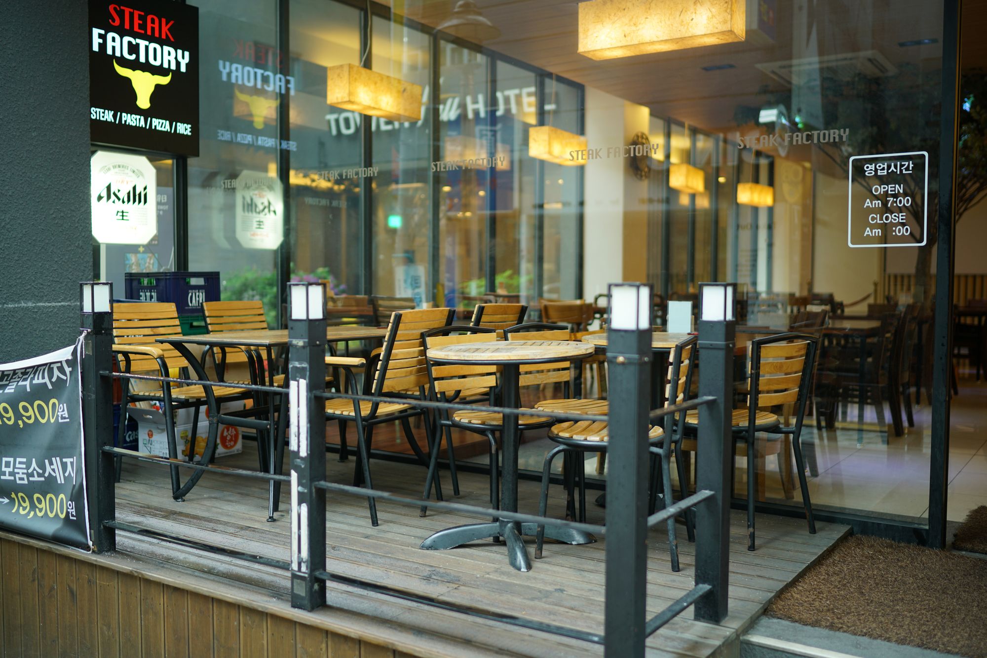 Фото Ytt Hotel Nampo