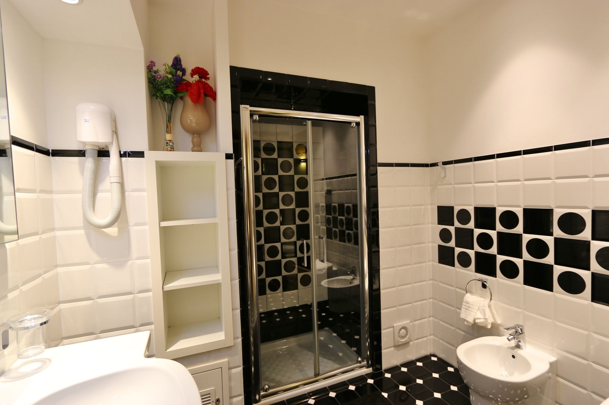 Фото Residenza Adriana