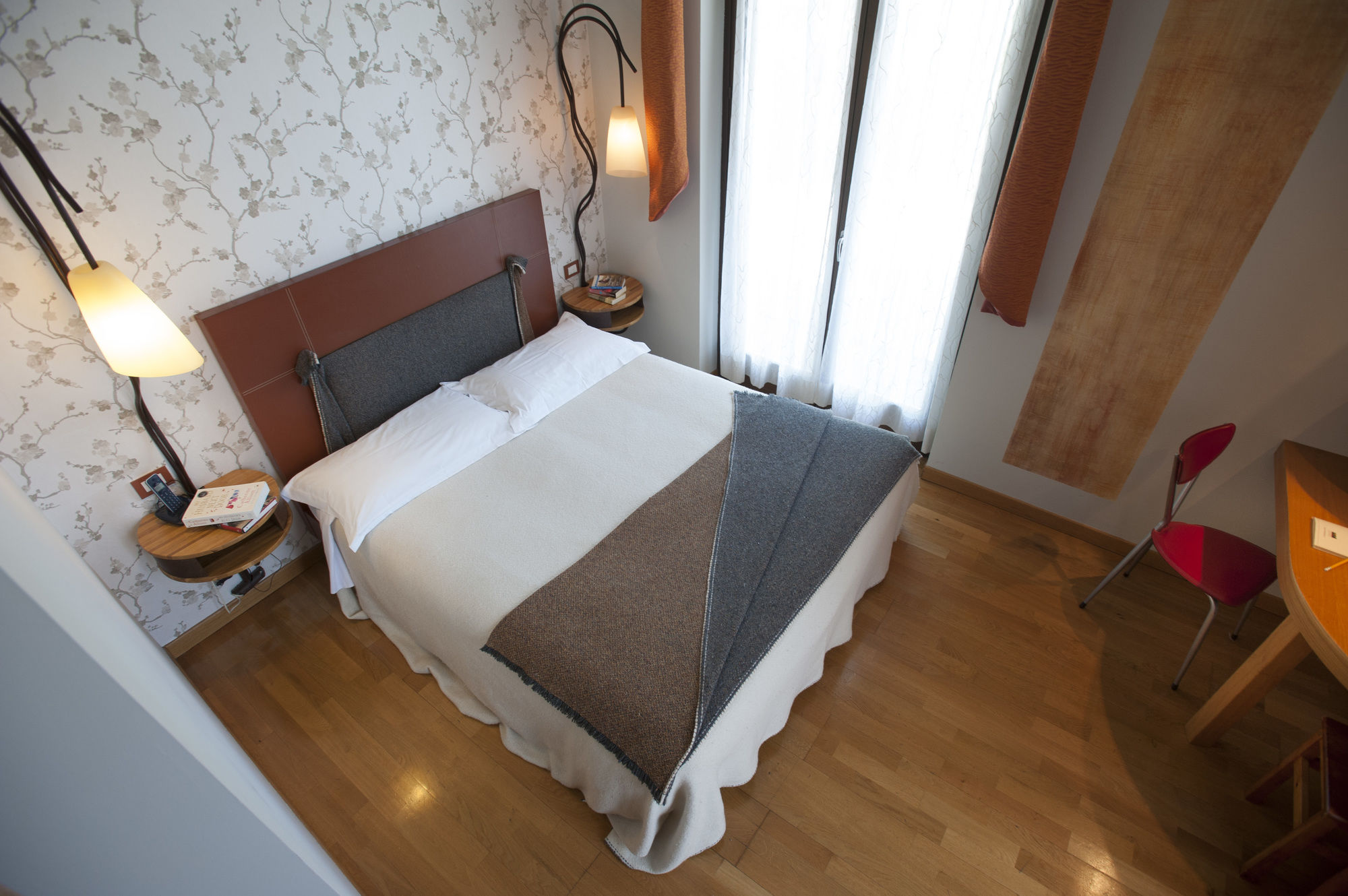 Фото Hotel Langhe