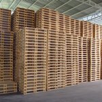 Karpa Palet (İzmir, Bornova, Gürpınar Mah., 7004/6 Sok., 3), warehouse equipment