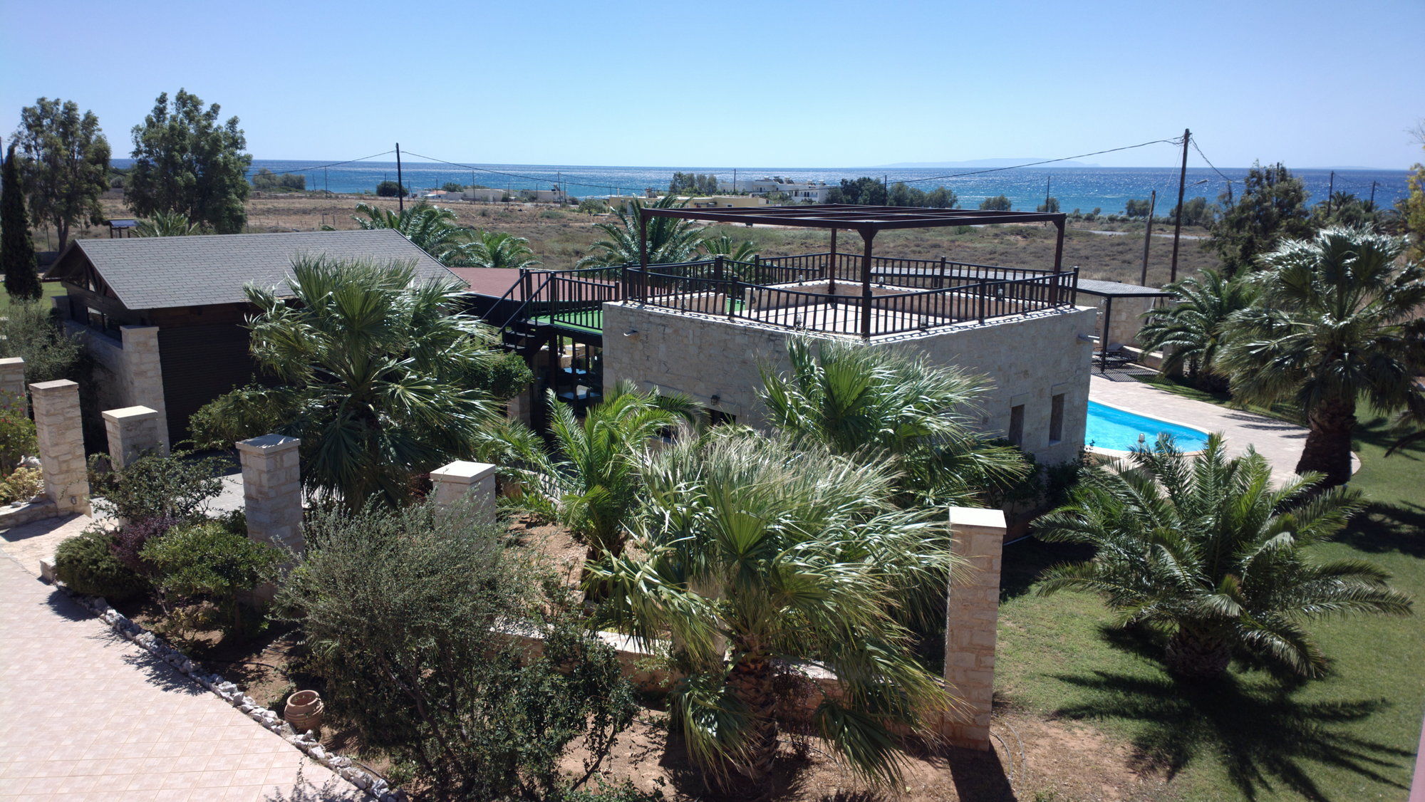 Фото Kallicrates Village