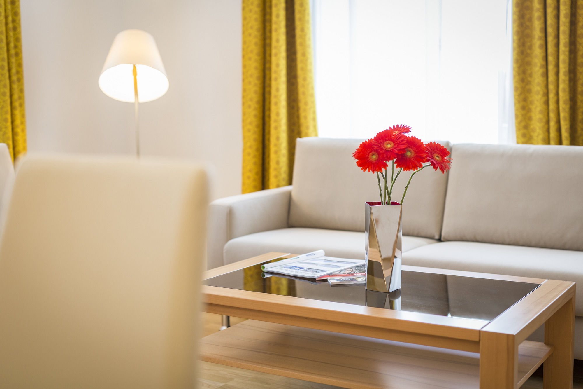 Фото Vienna Grand Apartments City