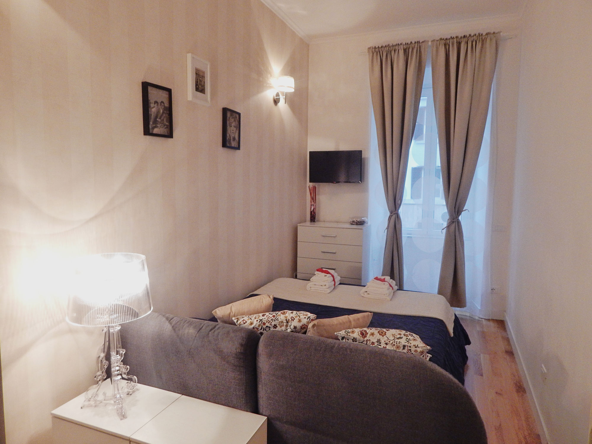 Фото Suite Capitale