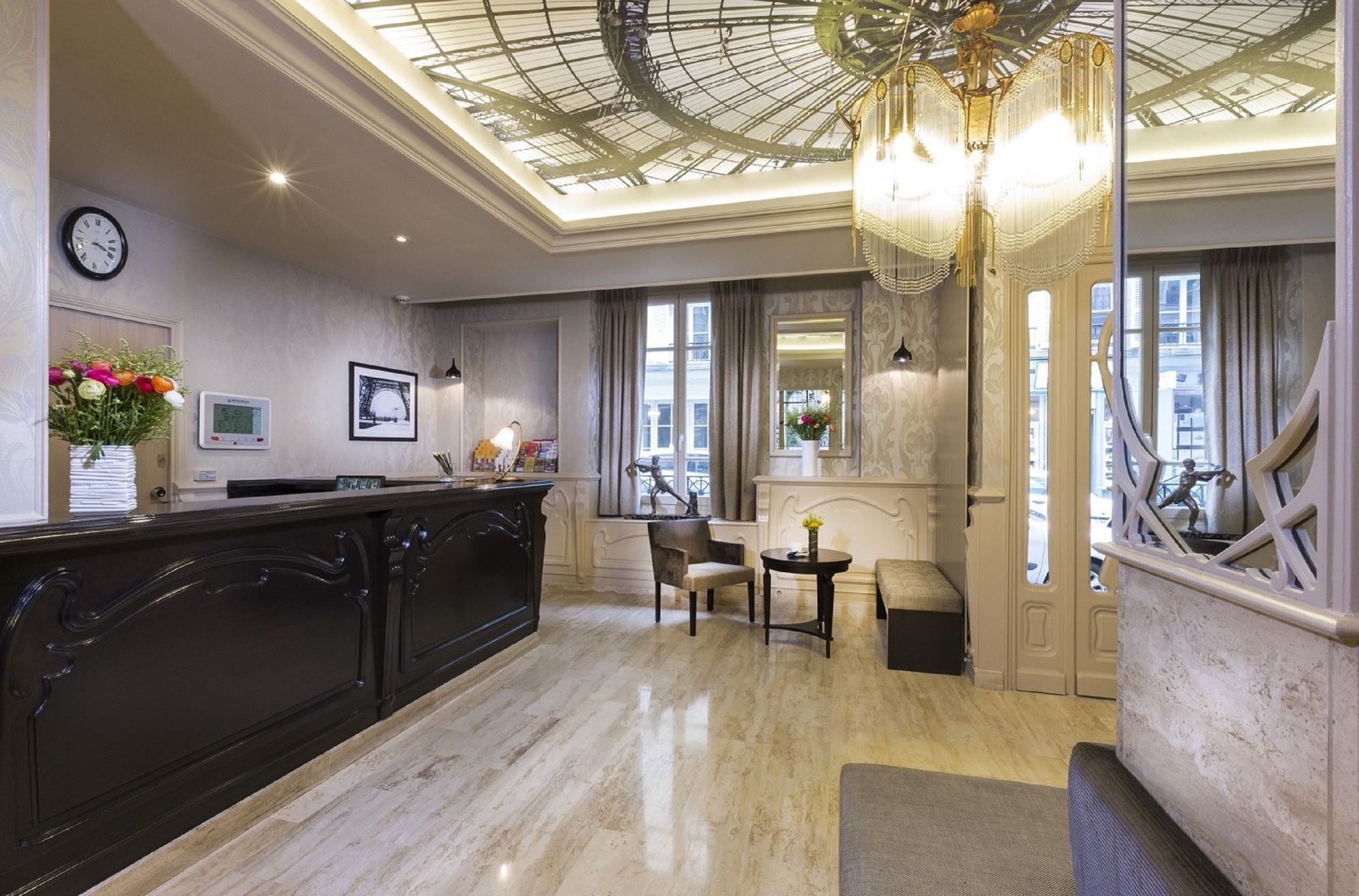 Фото Grand Hotel des Balcons