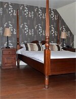 Фото Cathedral House Hotel