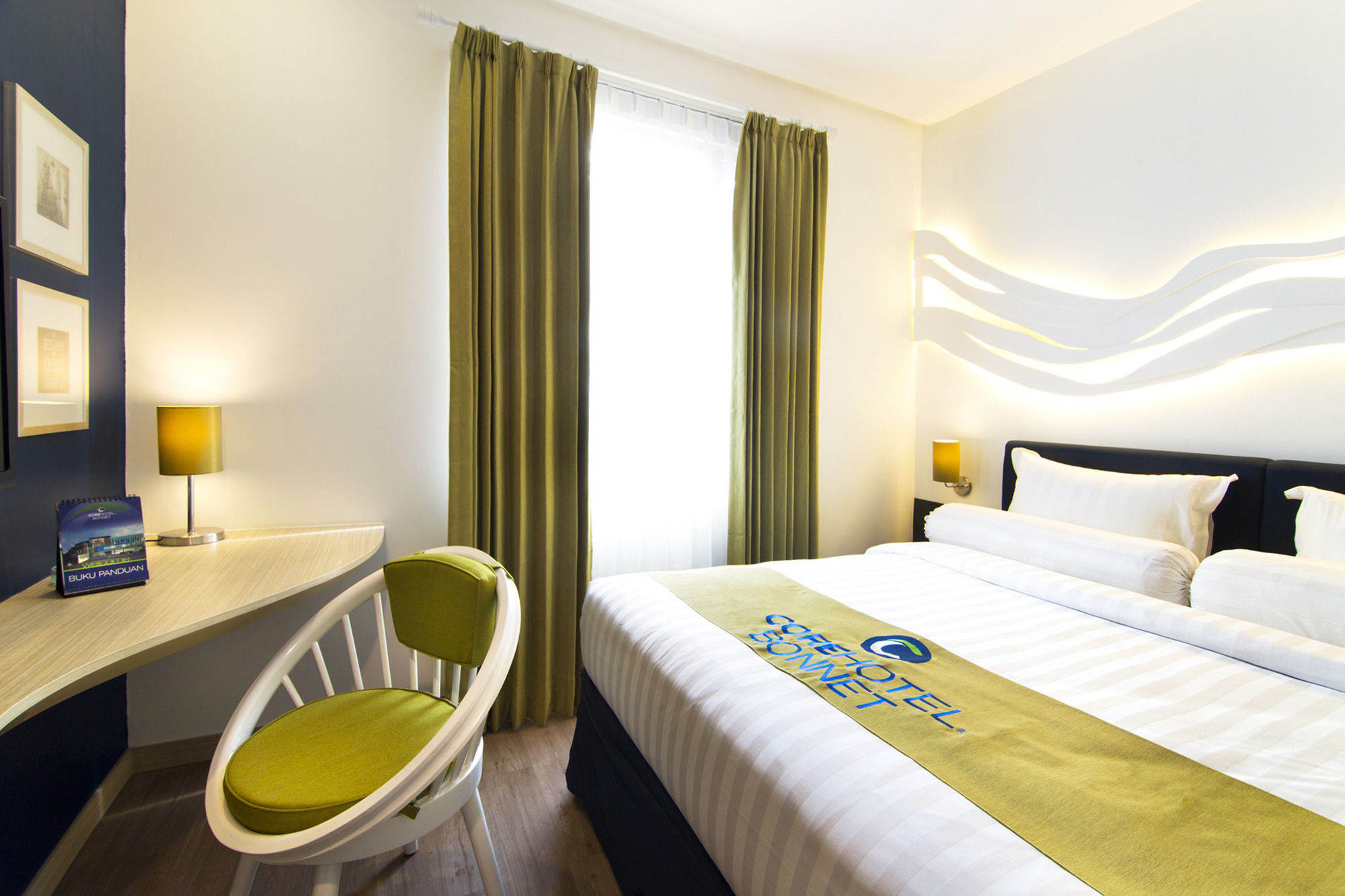 Фото Bonnet Hotel