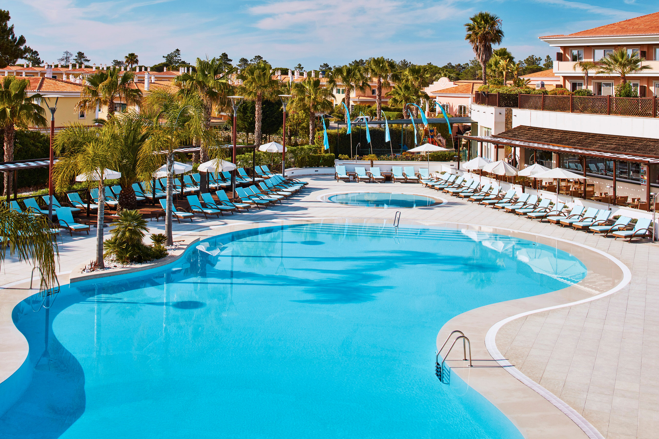 Фото Wyndham Grand Algarve
