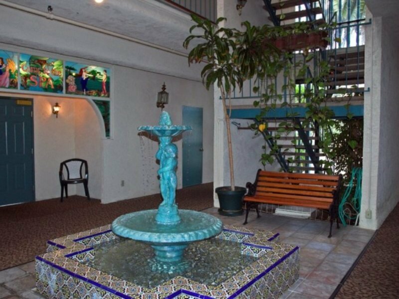 Фото Best Western San Marcos Inn