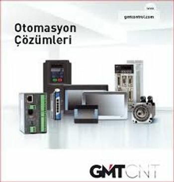 Production automation Sensei Automation, Istanbul, photo