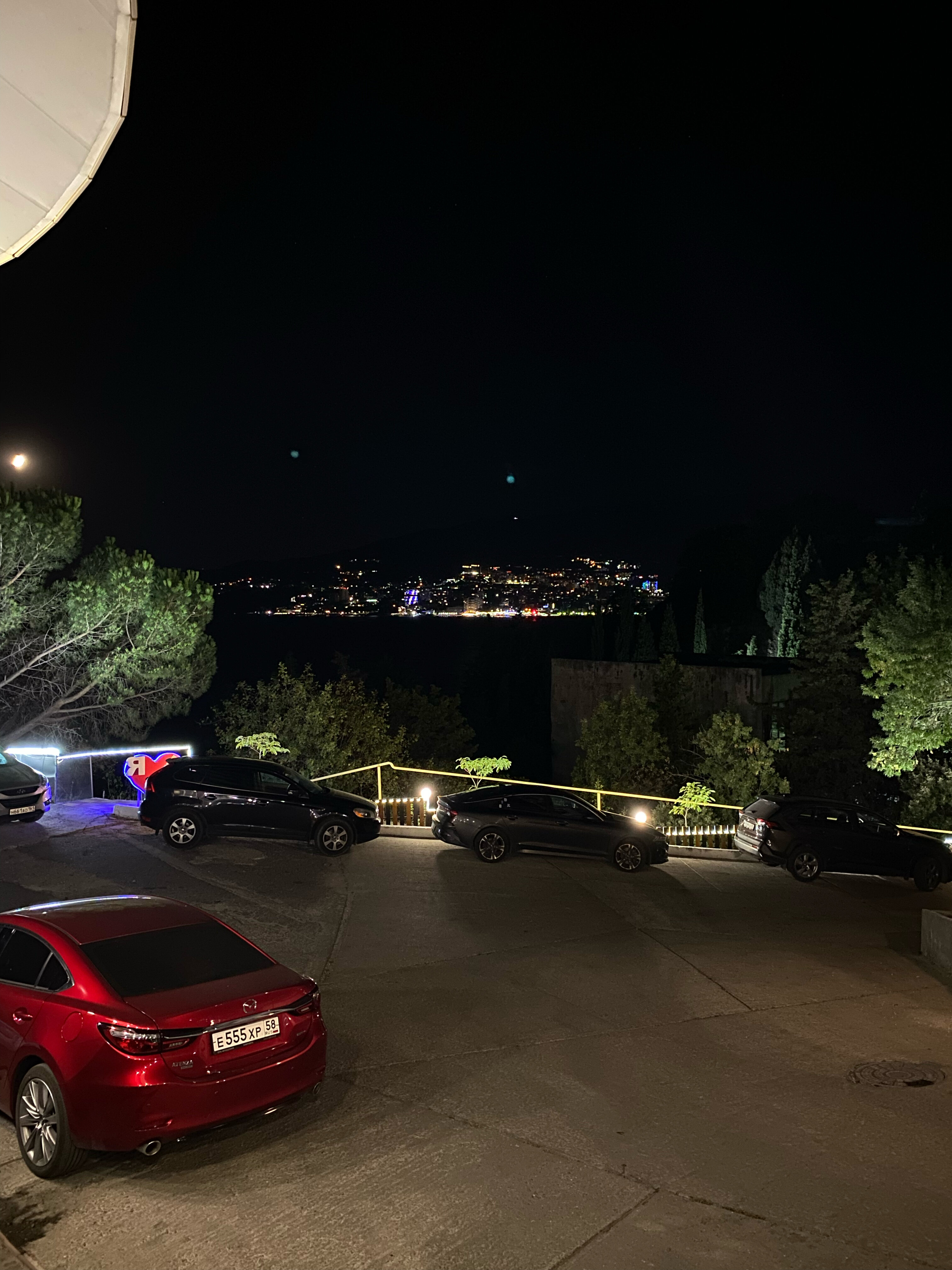 Фото Магарач