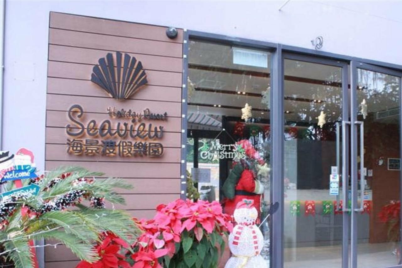 Фото Seaview Holiday Resort