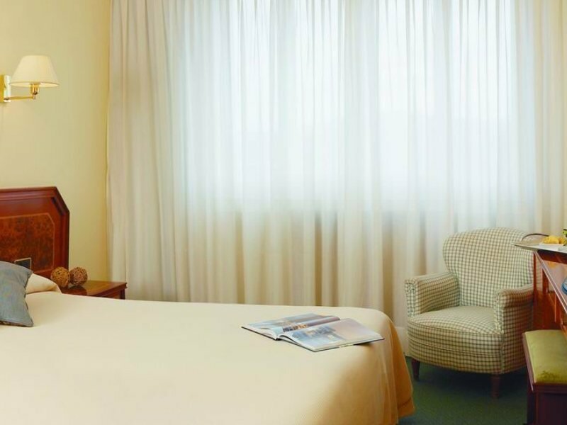 Фото Hotel Gelmírez