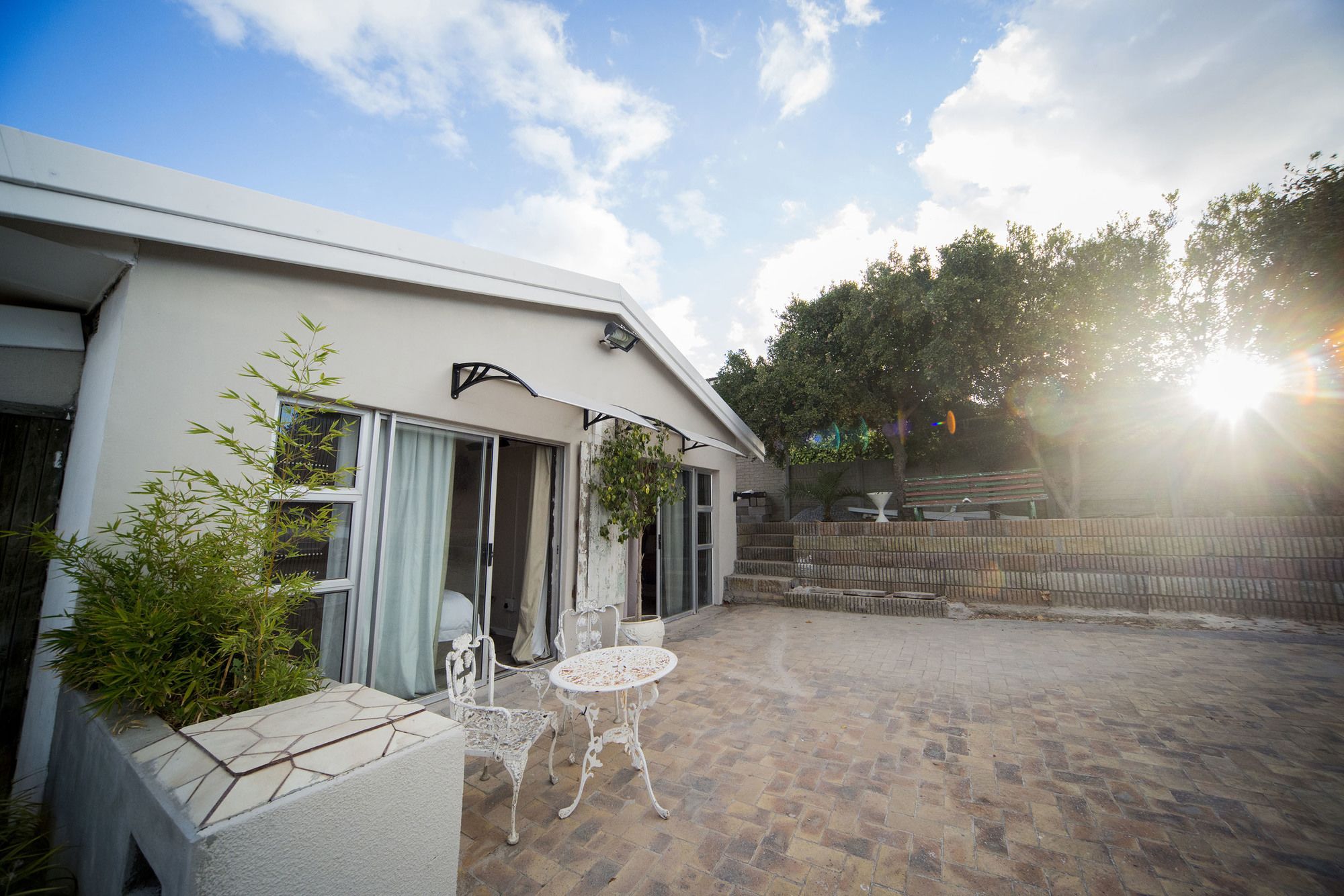 Фото The Welgemoed Guest House