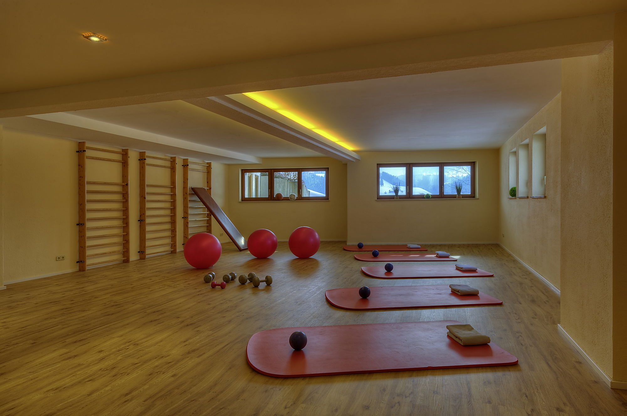 Фото Königshof Health & View