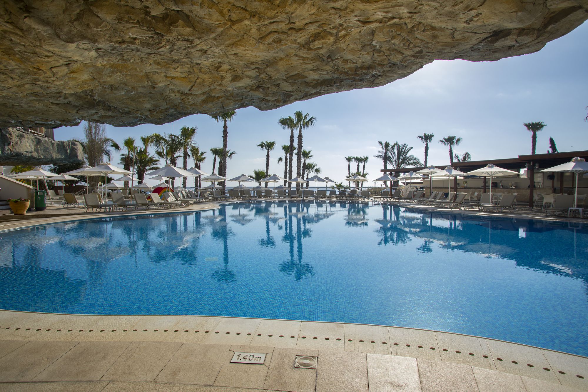 Фото Louis Althea Beach Hotel