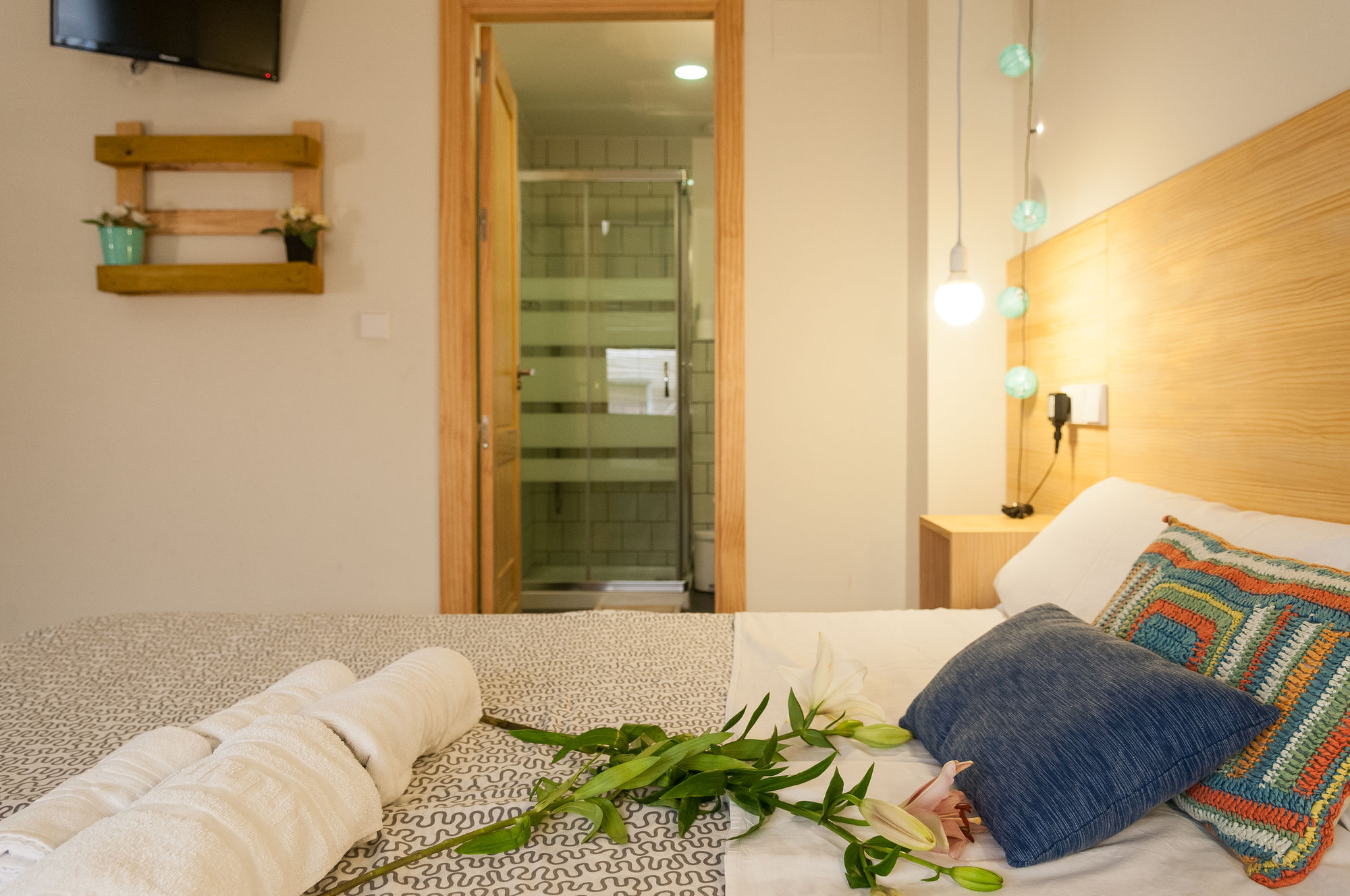 Фото The Nomad Hostel