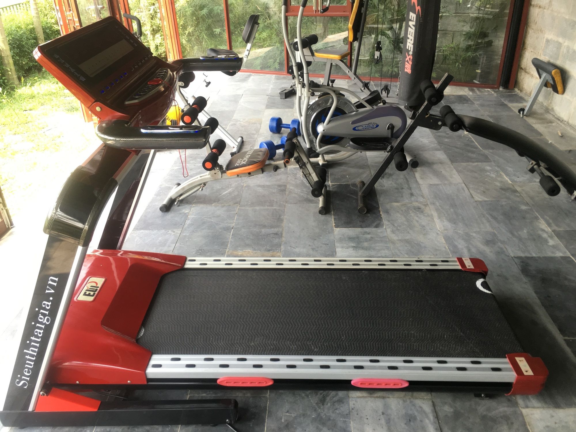 Фото Azumi Villa Hotel