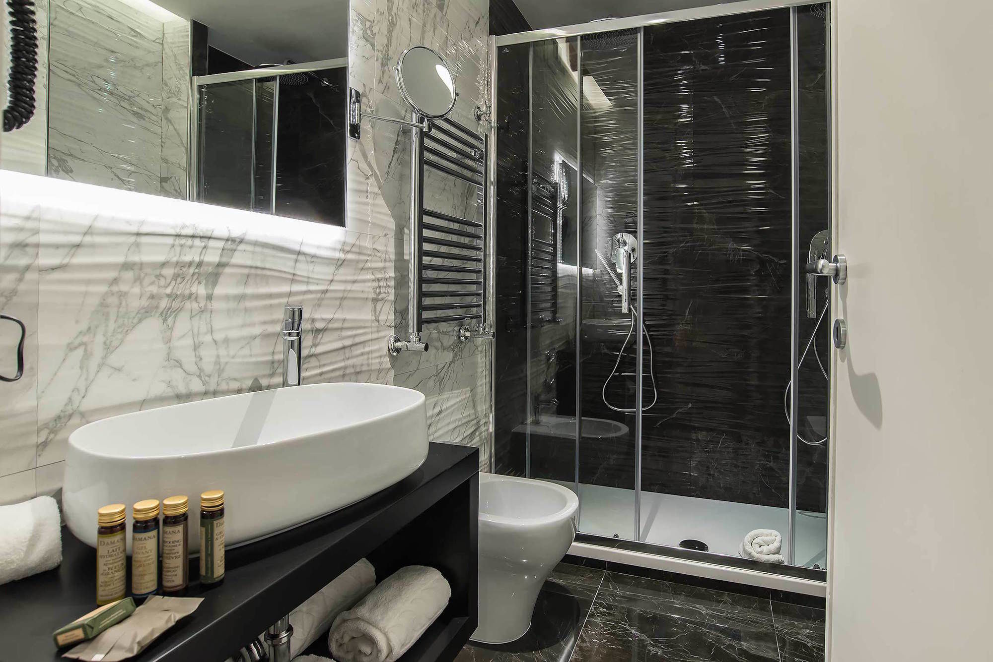 Фото Fontana di Trevi Home - Bastianelli Home