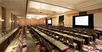 Фото Sheraton Indianapolis City Centre Hotel