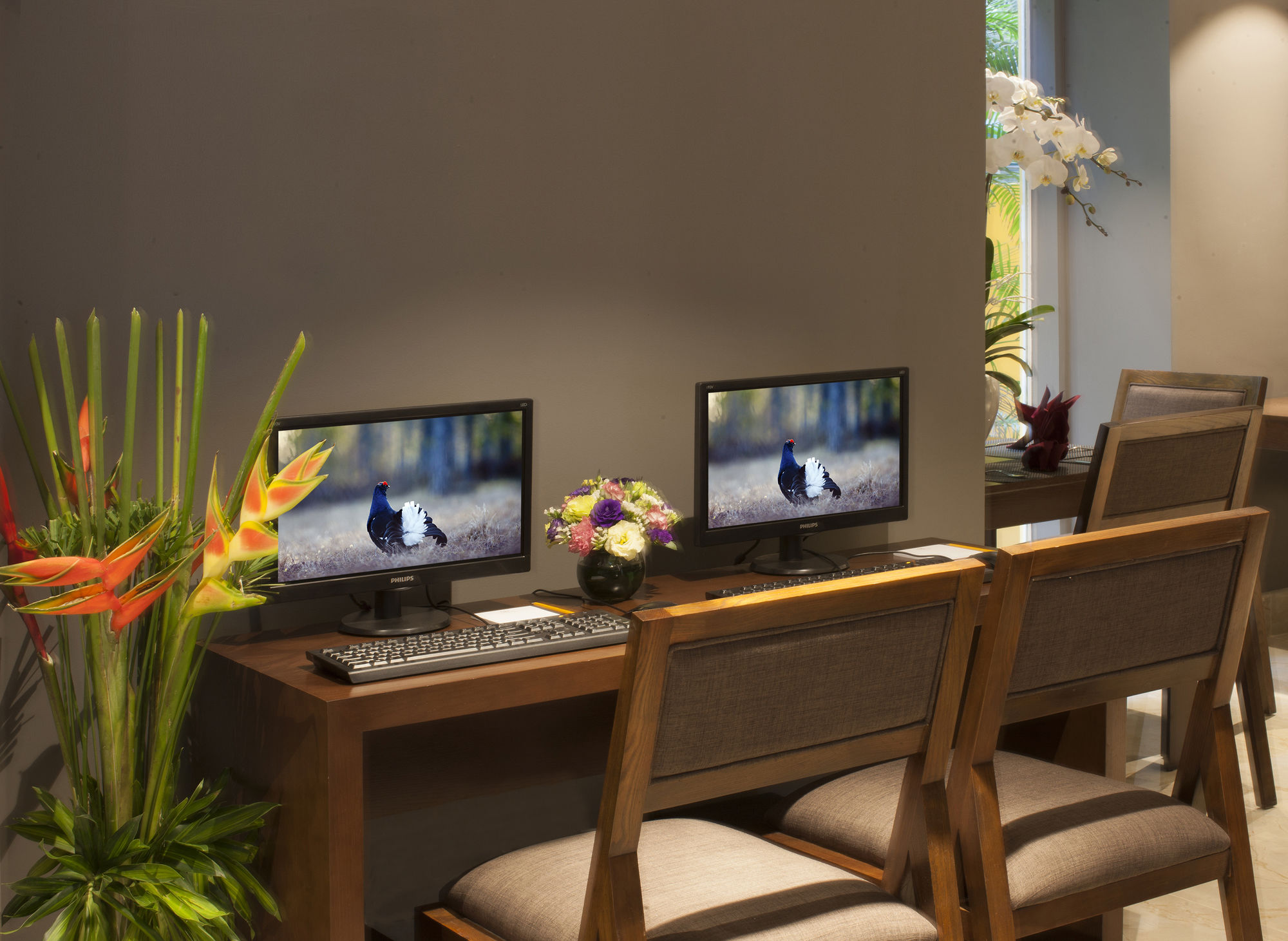 Фото Roseland Centa Hotel & SPA