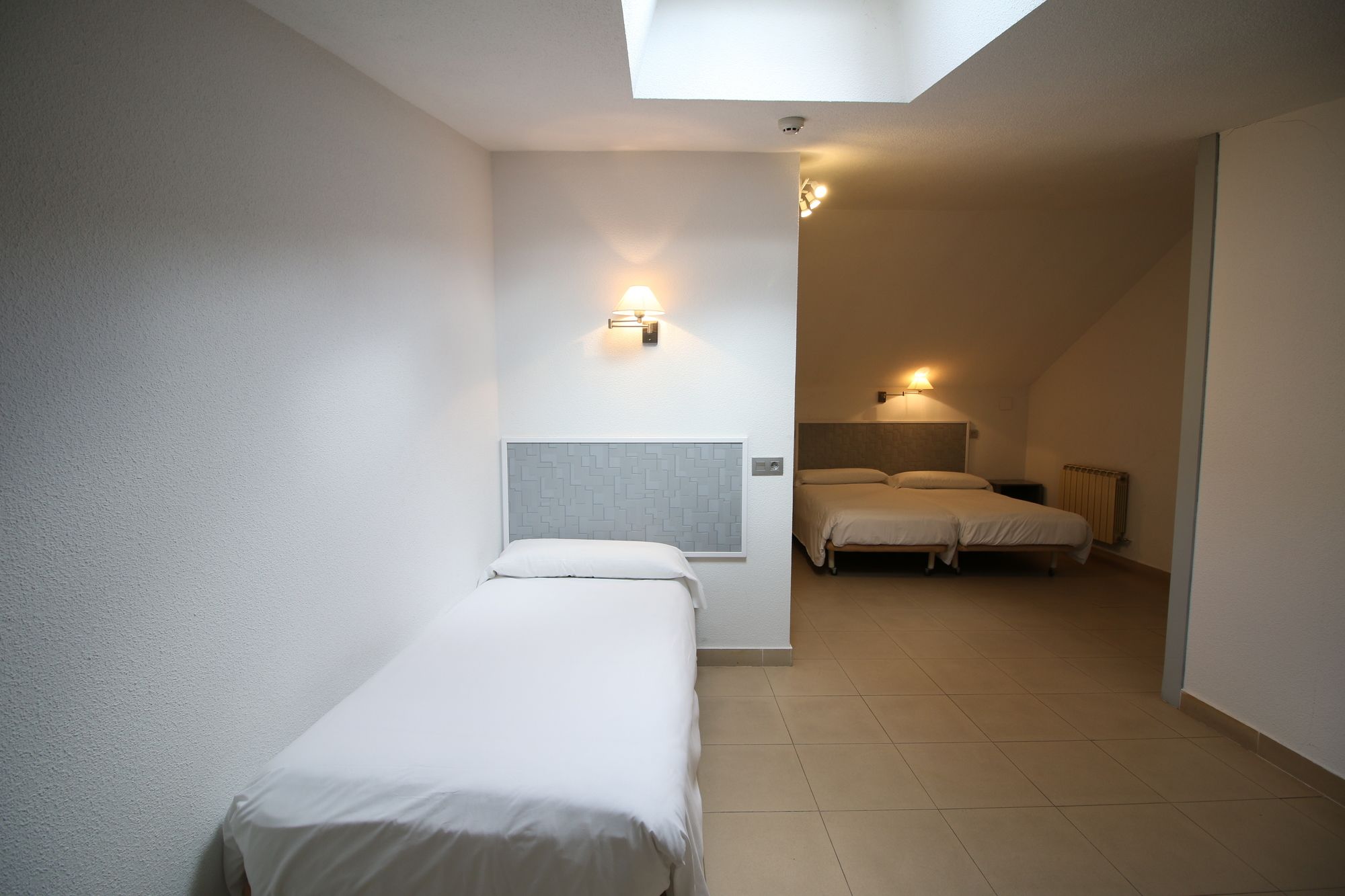 Фото Hotel Alda Centro Palencia