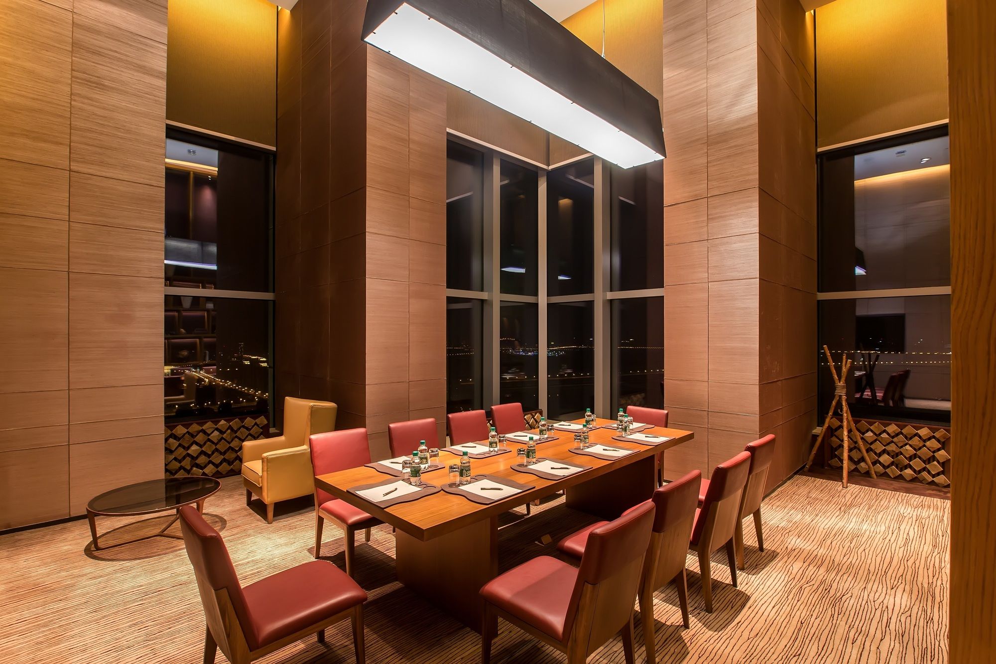 Фото Aoluguya Hotel