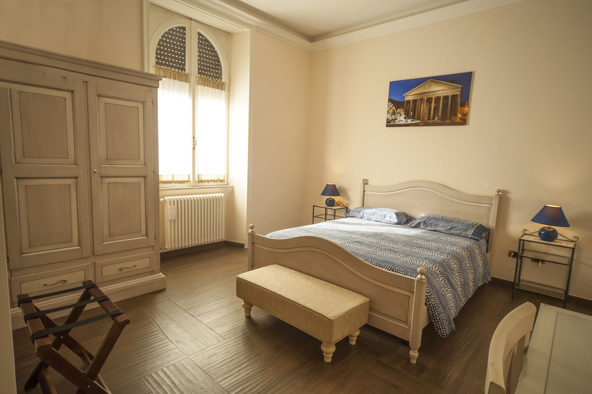 Фото Villa Matissa