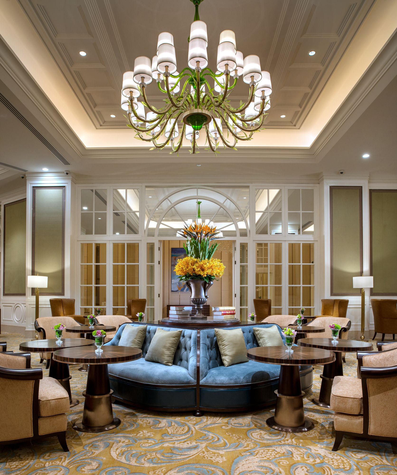 Фото Sofitel Shanghai Hongqiao