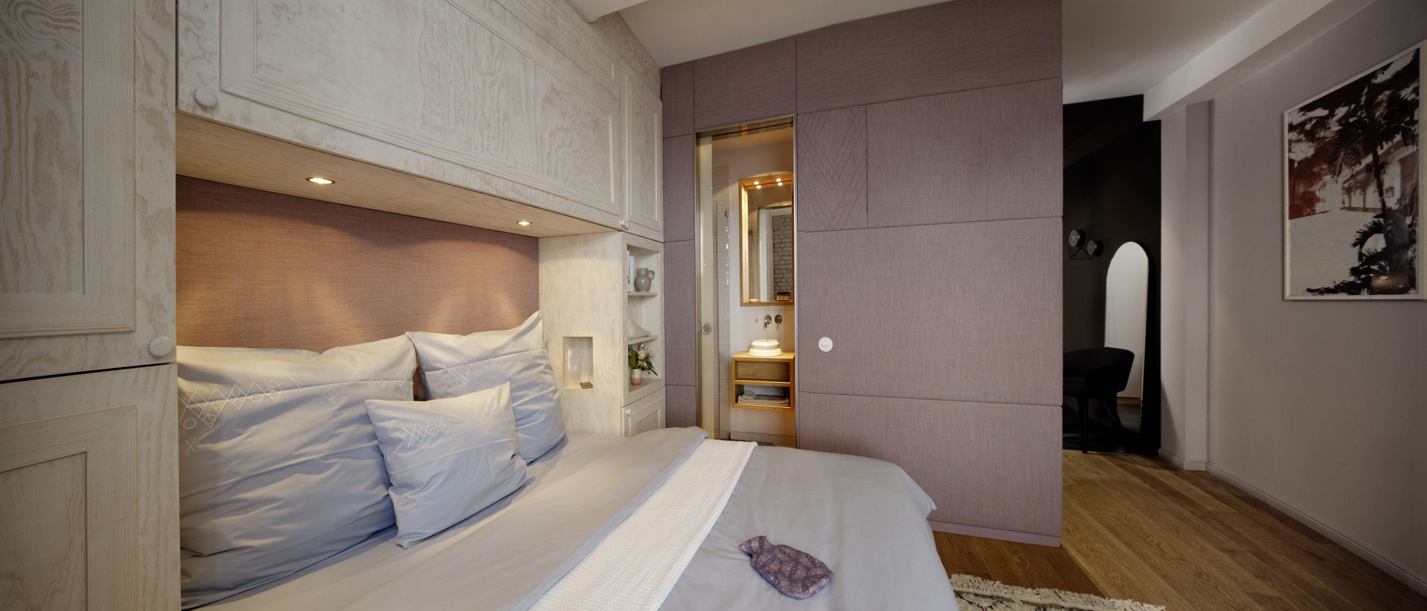 Фото Libertine Lindenberg