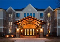 Фото Staybridge Suites Lincoln I-80