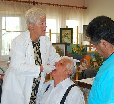 Community organization Akyurt Foundation Life House, Ankara, photo