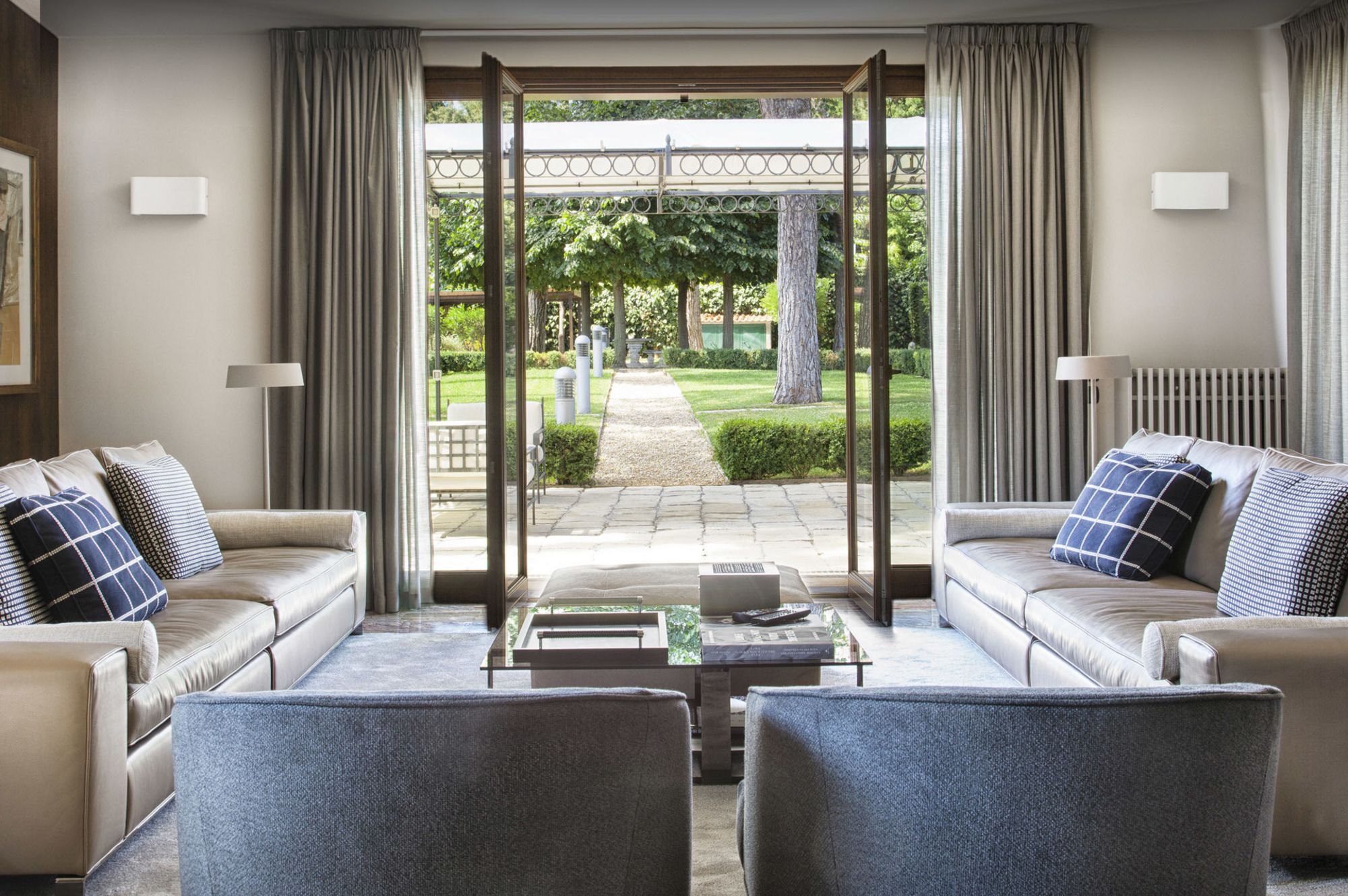 Фото Villanocetta Roma