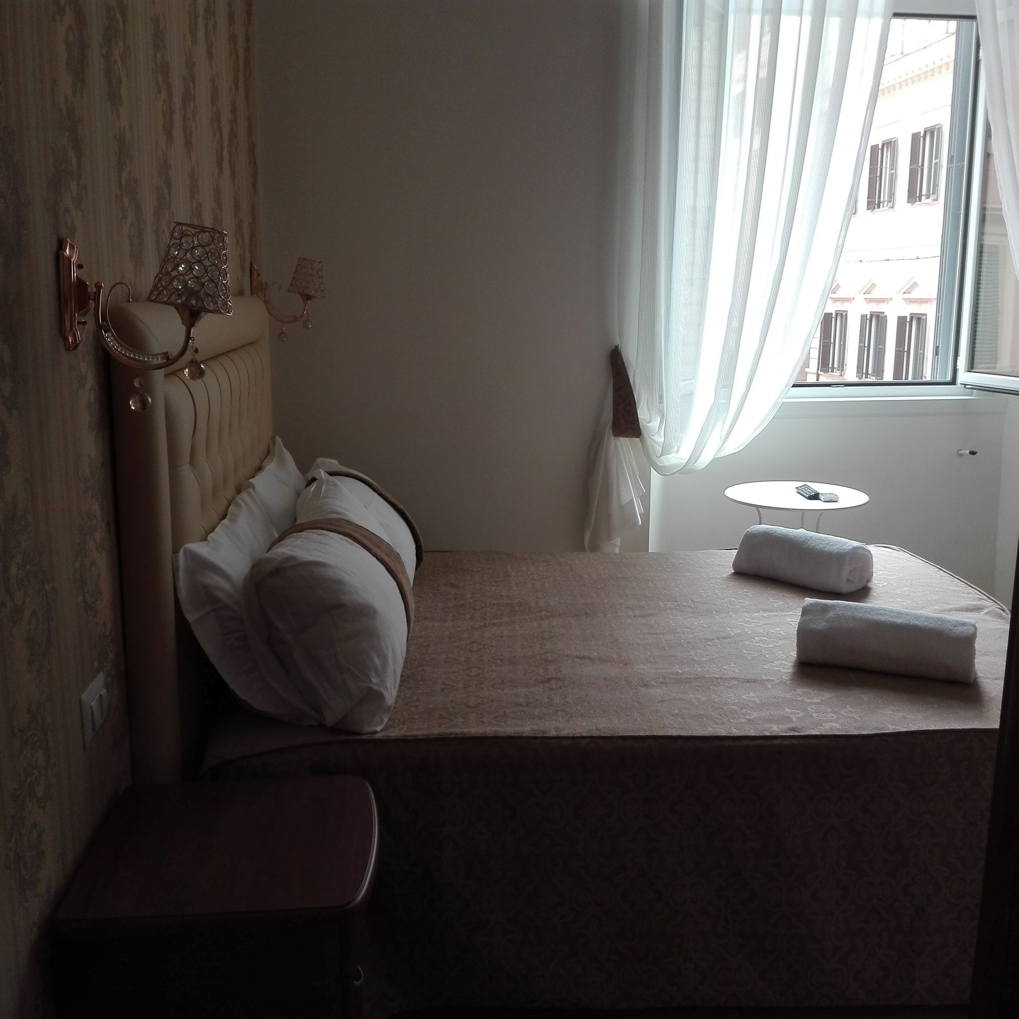 Фото Suite Dal Conte