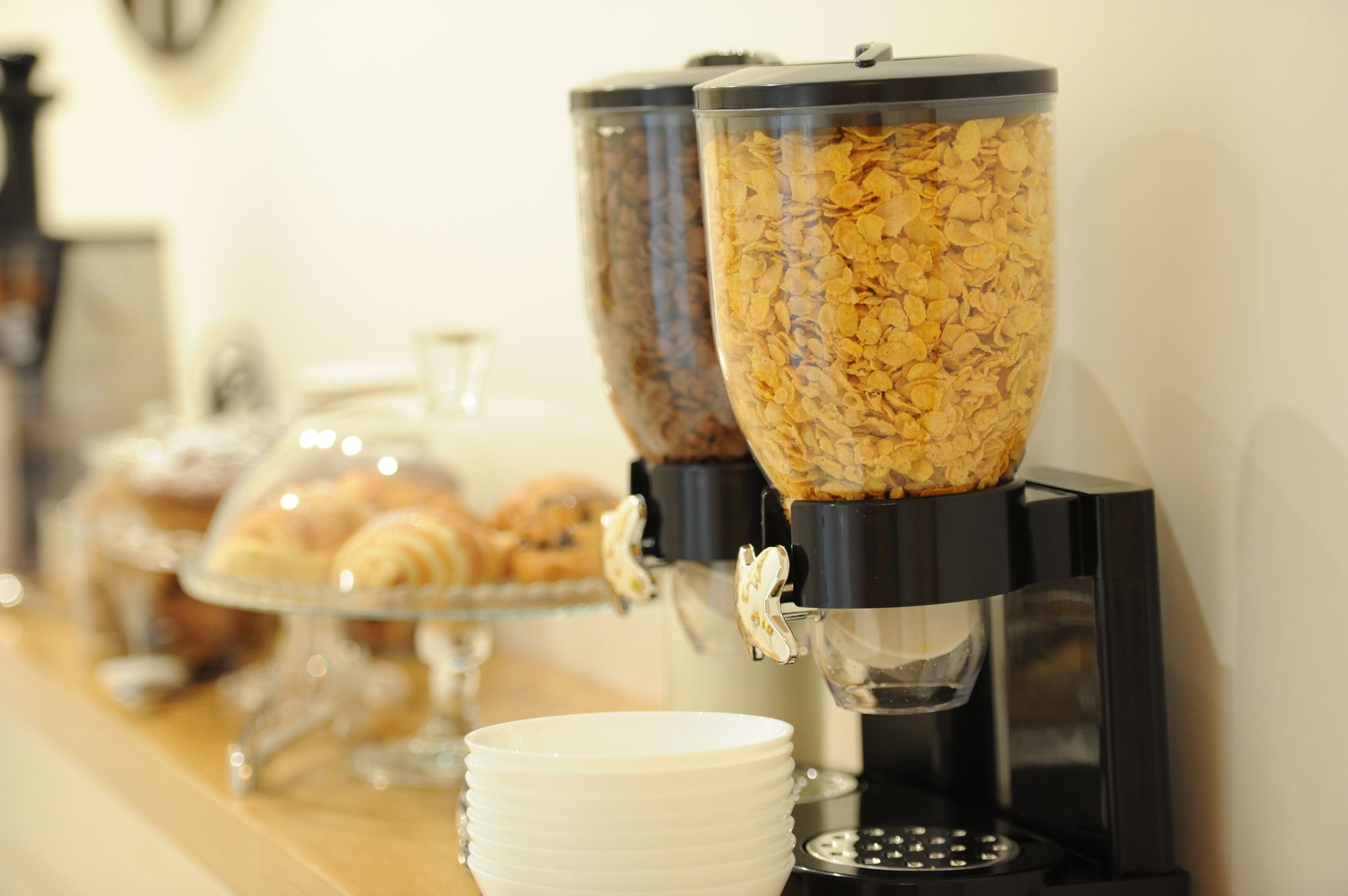 Фото Residenza Borbonica