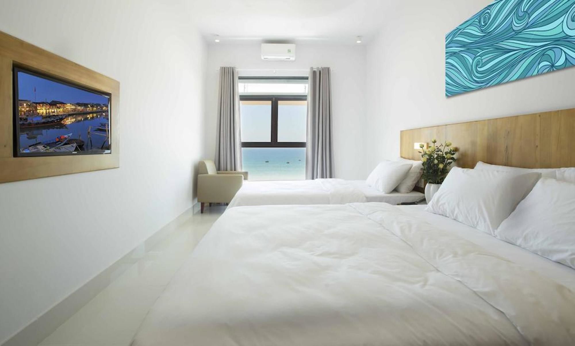 Фото Da Nang Bay Hotel