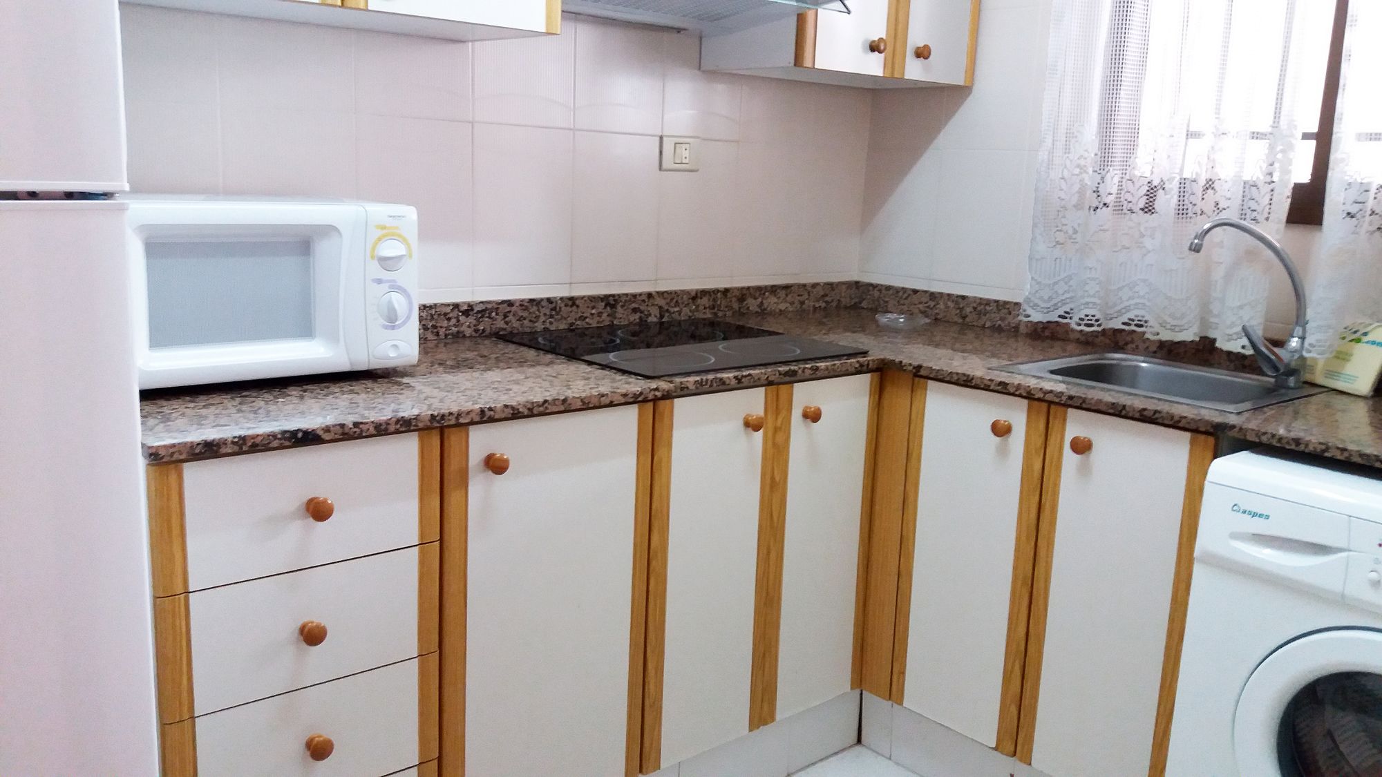 Фото Apartamentos Entreplayas 3000