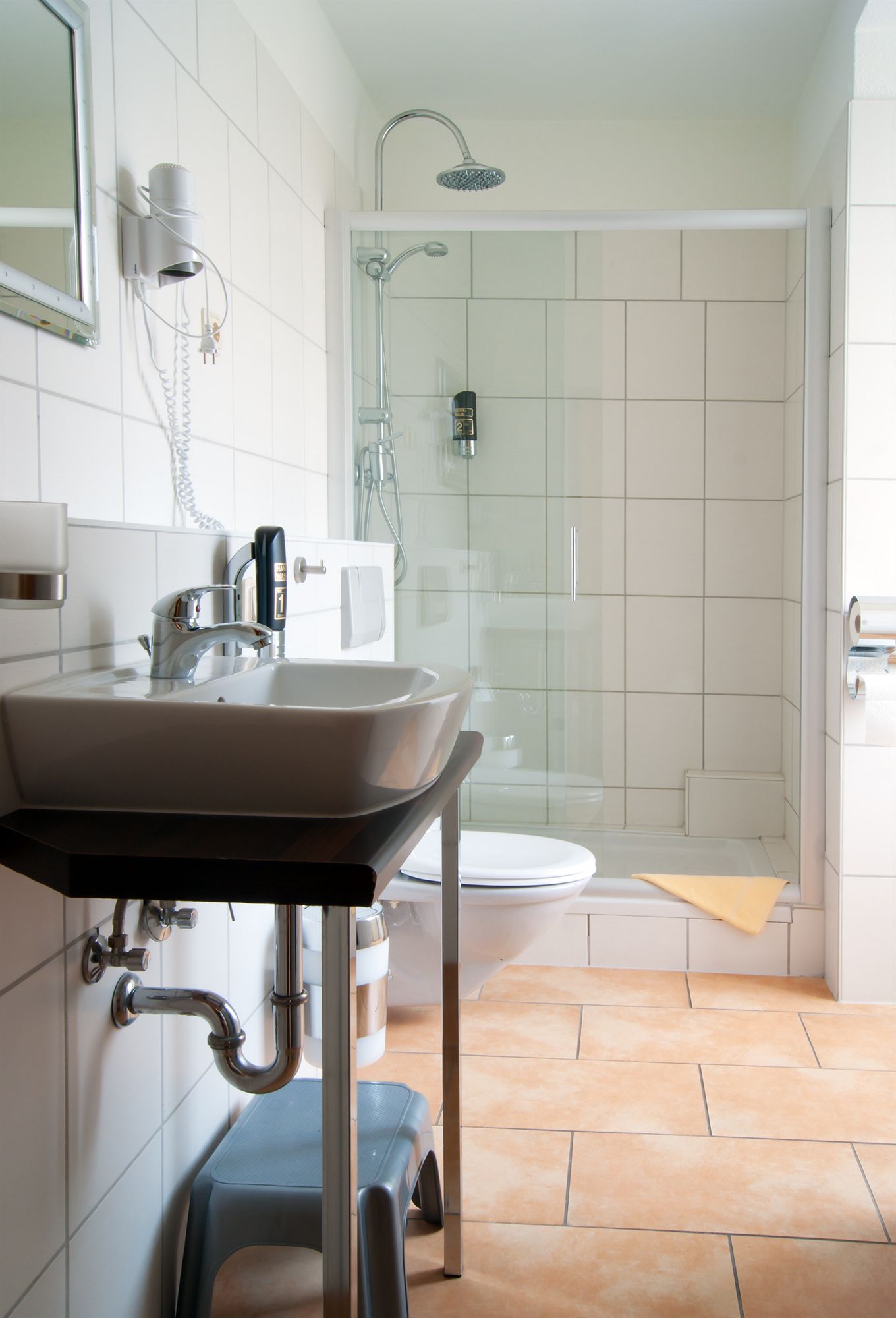 Фото Regiohotel Quedlinburger Hof