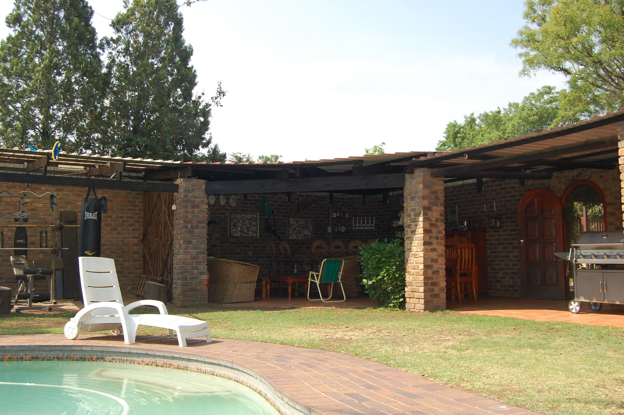 Фото Flamingo Rest