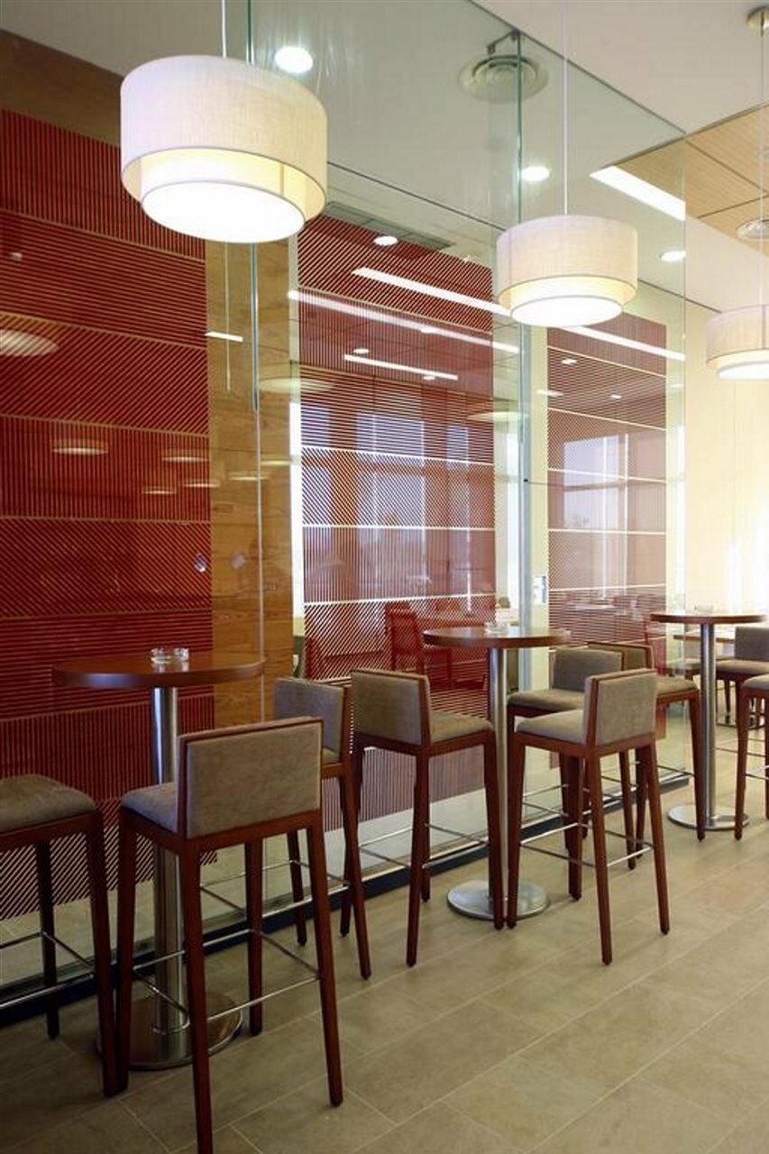 Фото Ramada by Wyndham Madrid Getafe