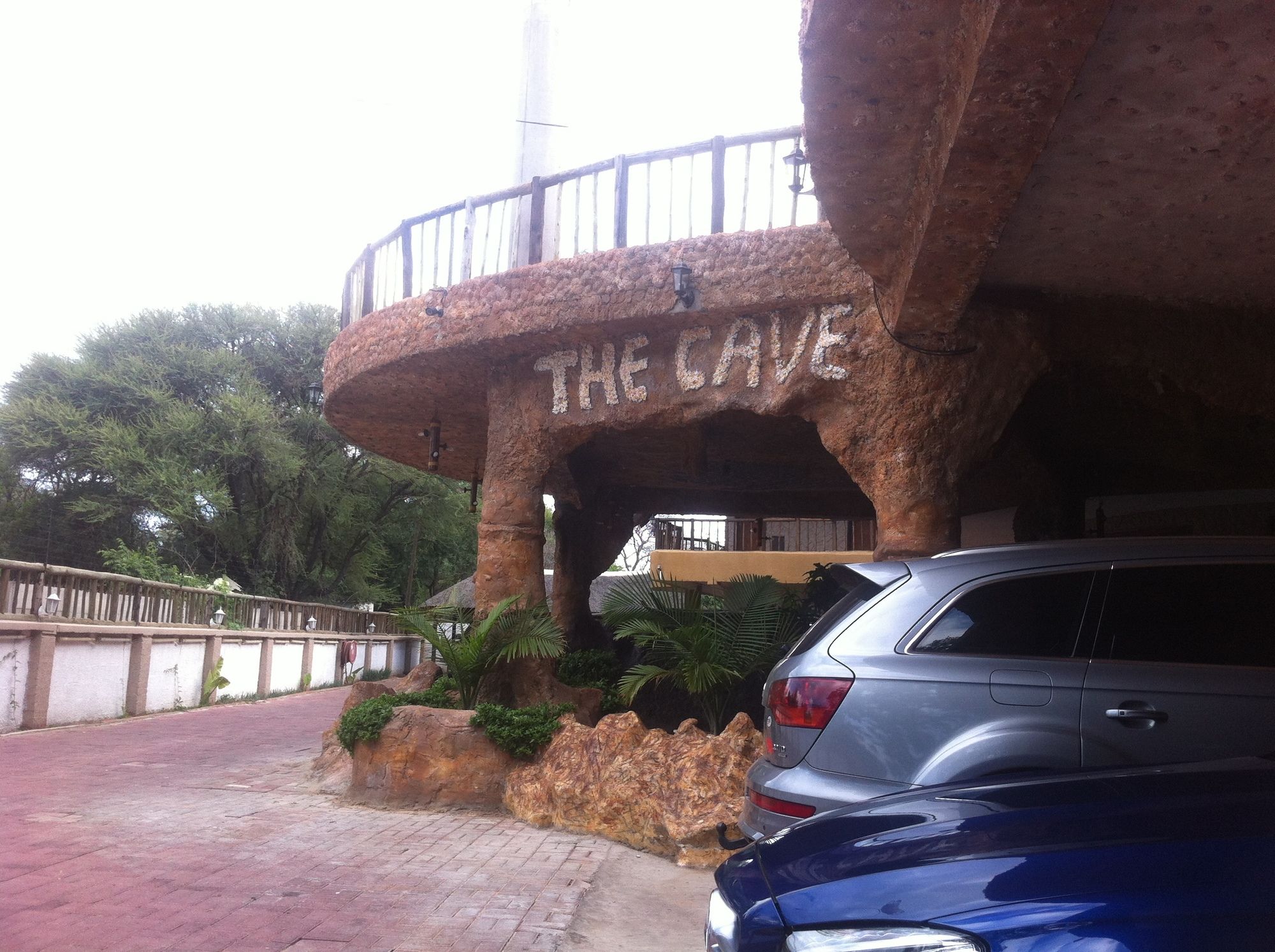 Фото African Home