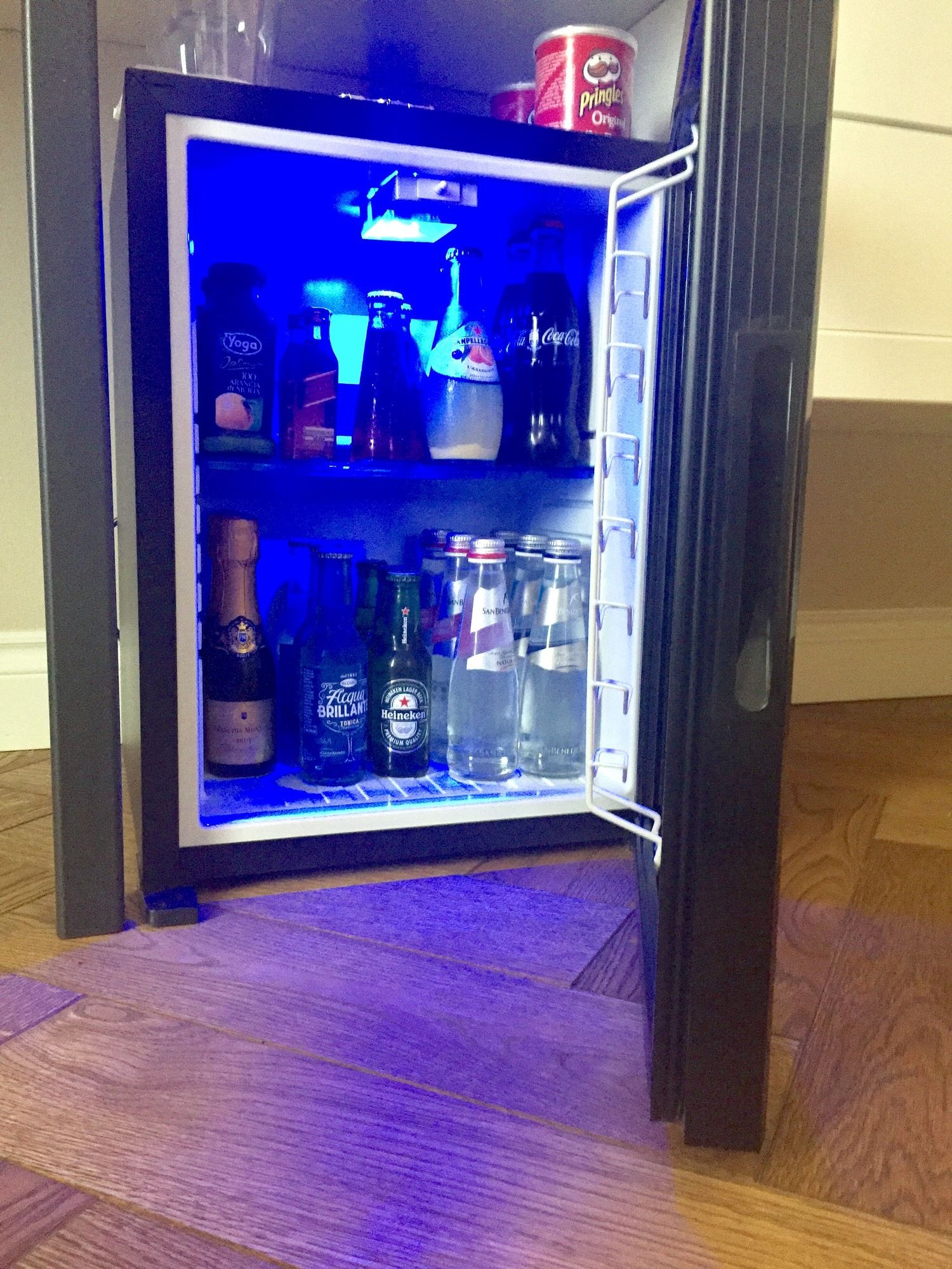 Фото Palazzo Baj Guest House in Trastevere