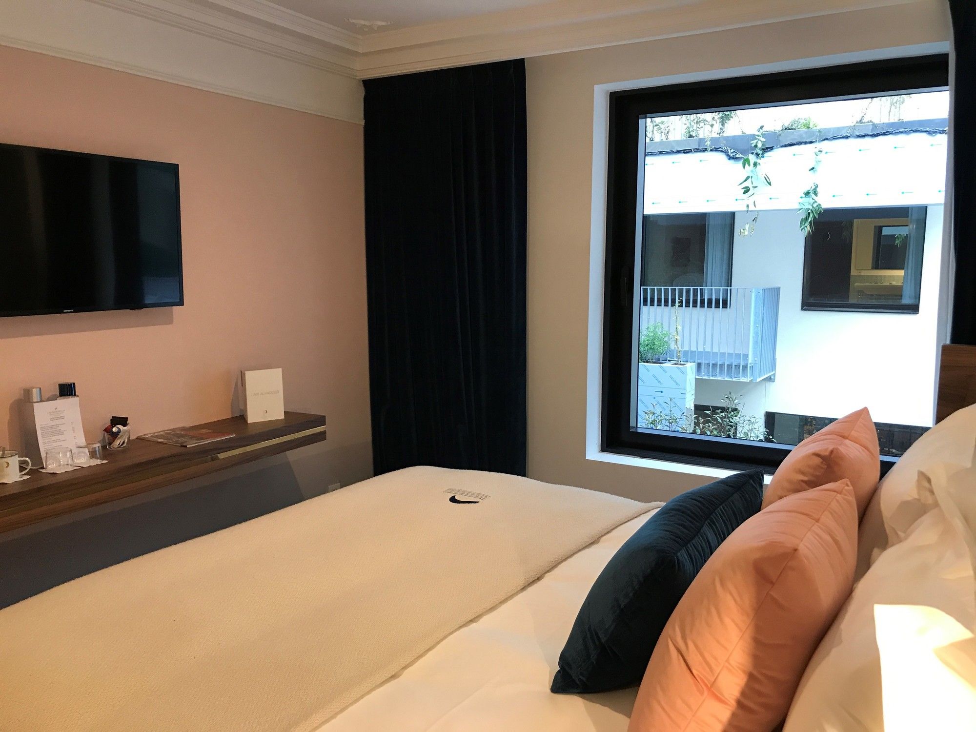 Фото Hôtel Parister