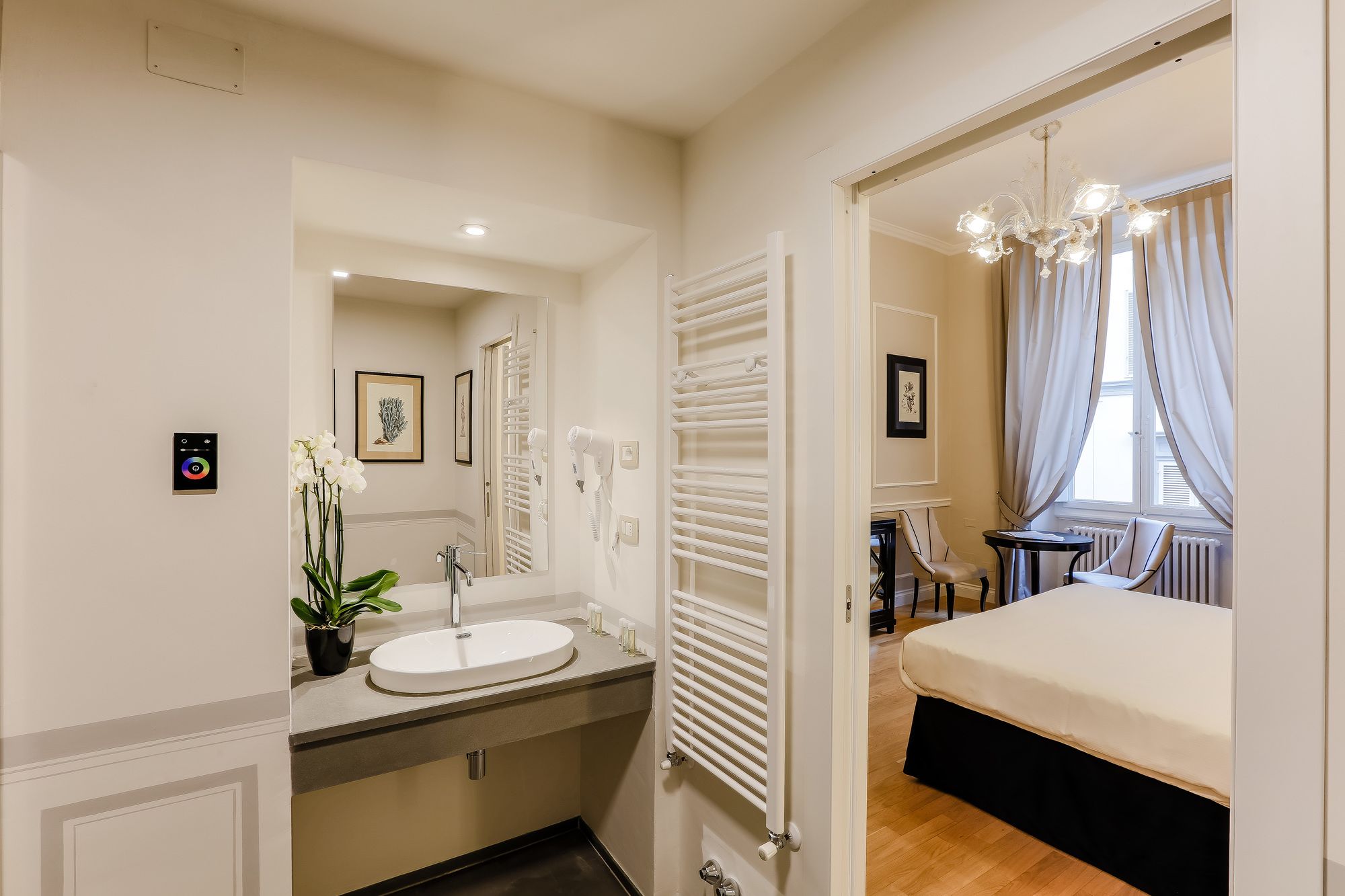 Фото Relais Tosinghi