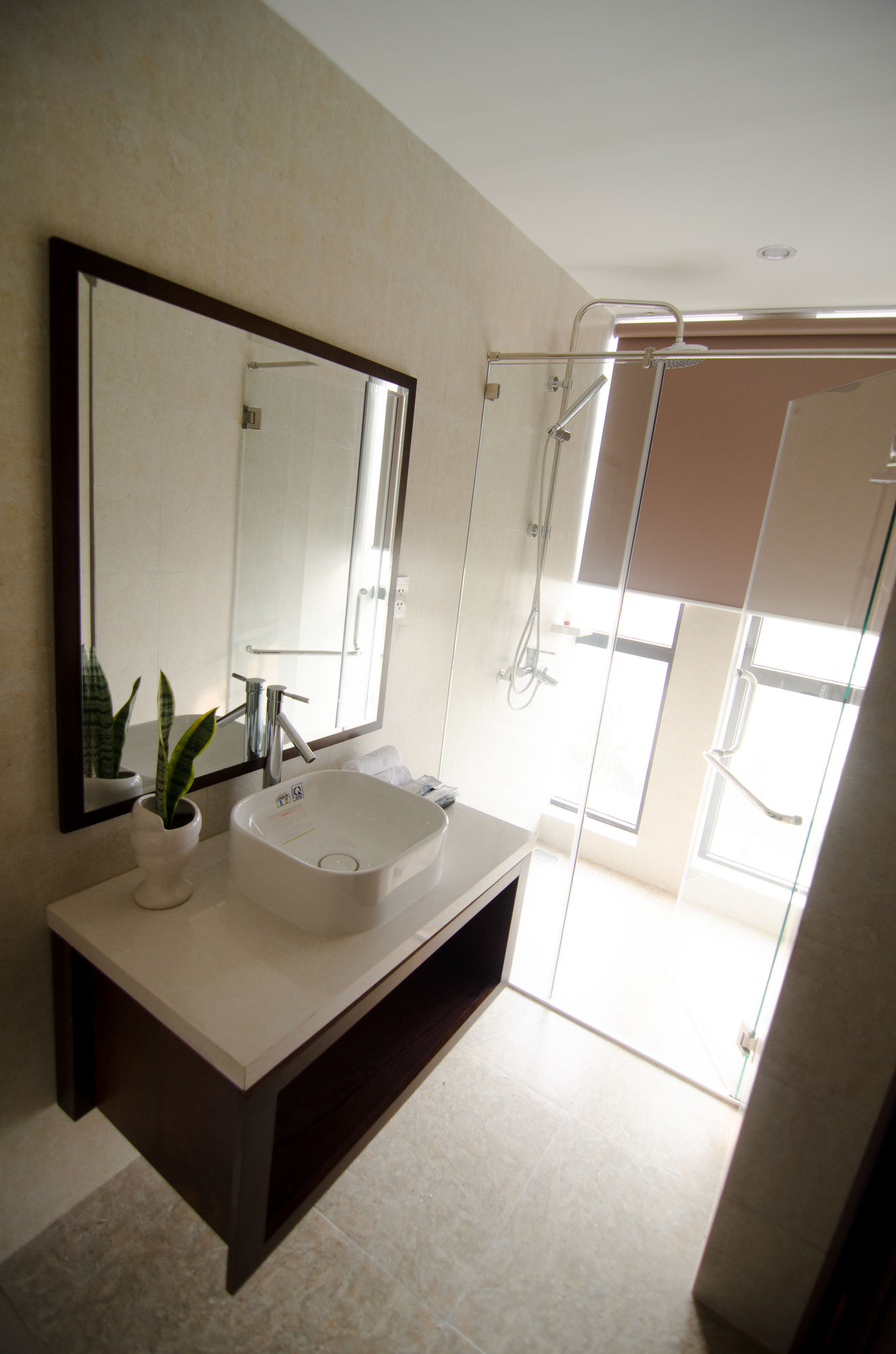 Фото Hoa Phong Hotel