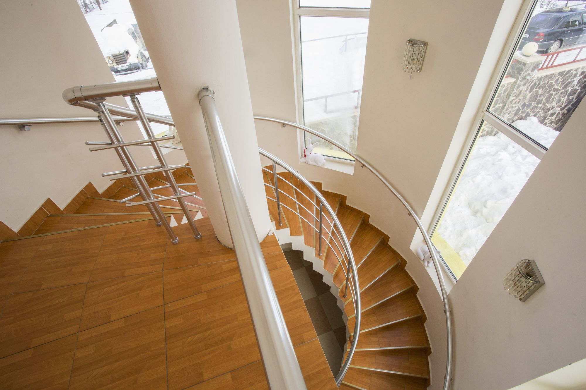 Фото Vila Vita Hotel