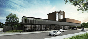 Гостиница S Hadyai Hotel