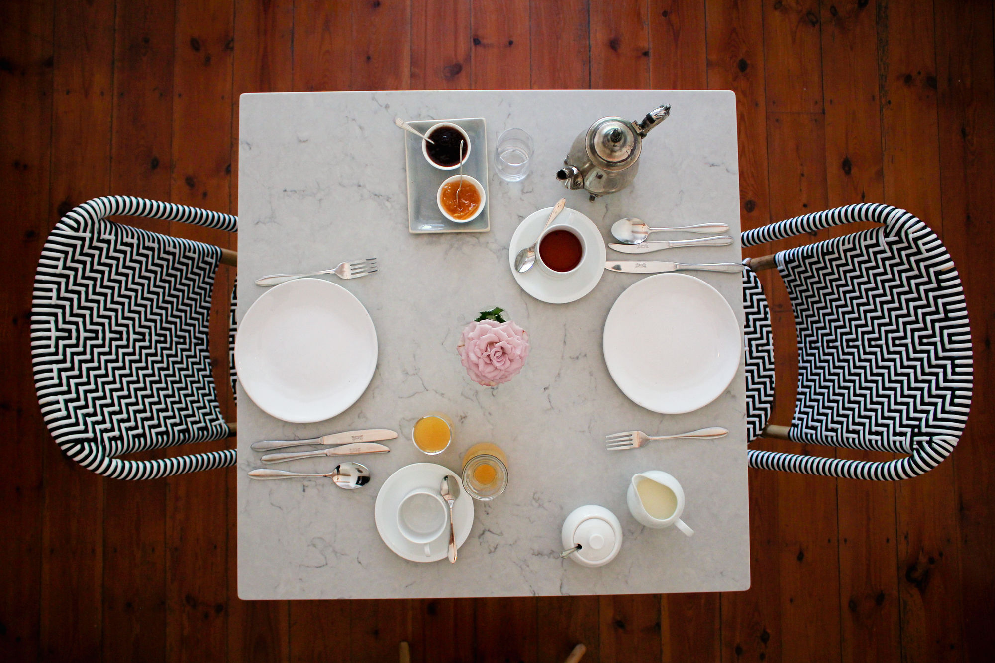 Фото Whispering Oaks