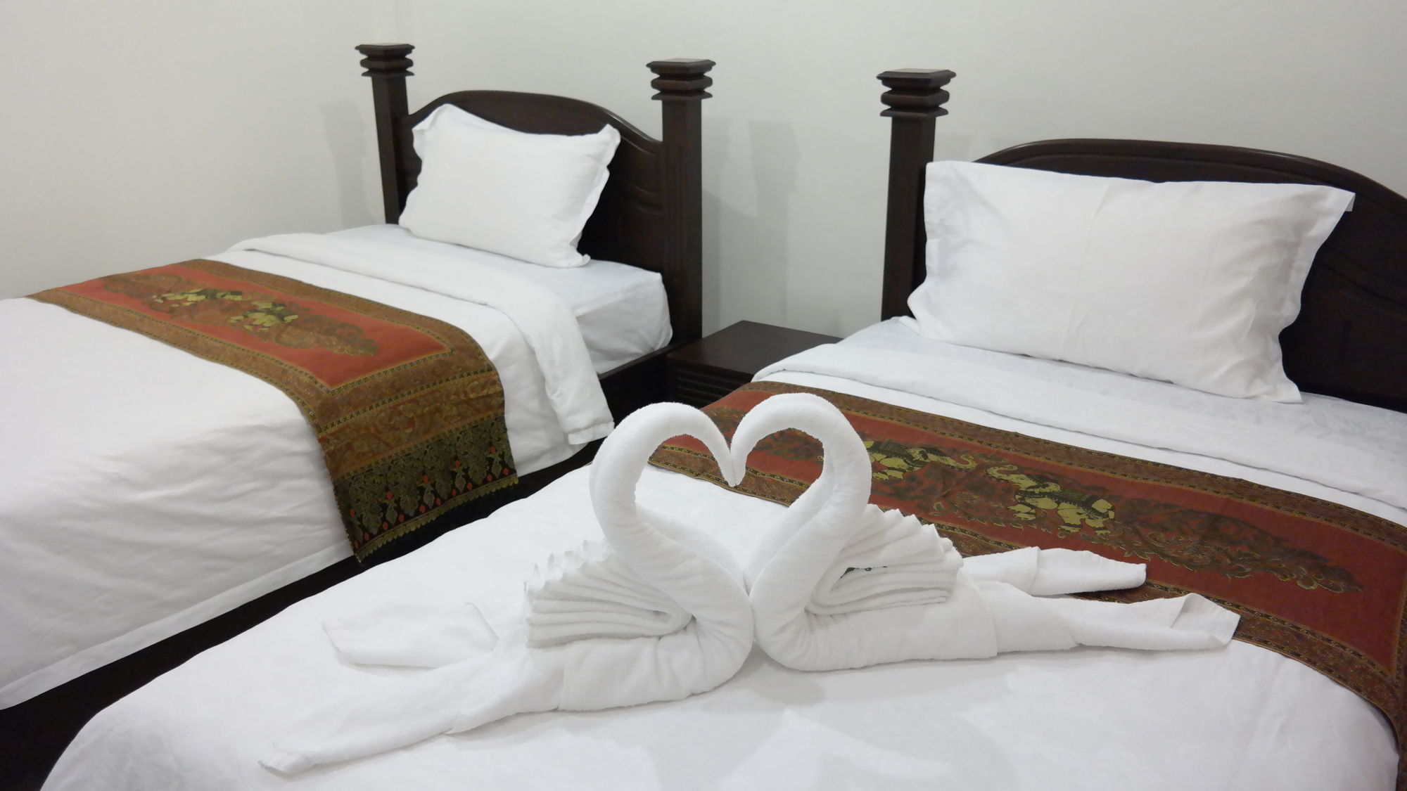 Фото Phubachiang Golf & Resort Pakse