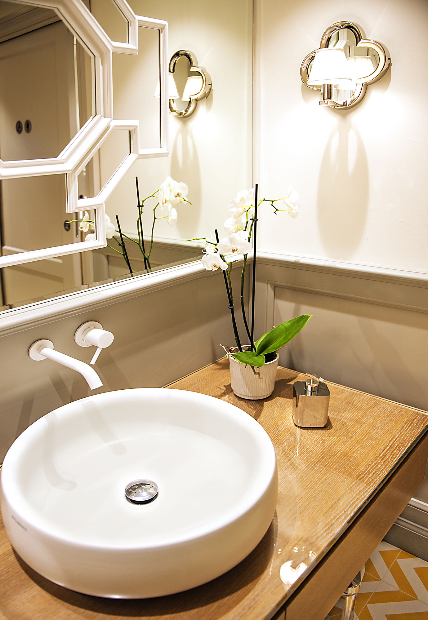 Фото Hotel San Michele